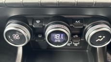 Renault Arkana 1.6 E-TECH Hybrid 145 Iconic 5dr Auto Hybrid Estate